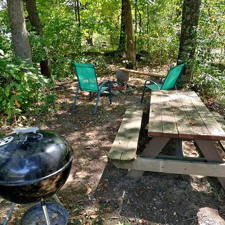 Abrams Creek Campground Mount Storm Bagian luar foto