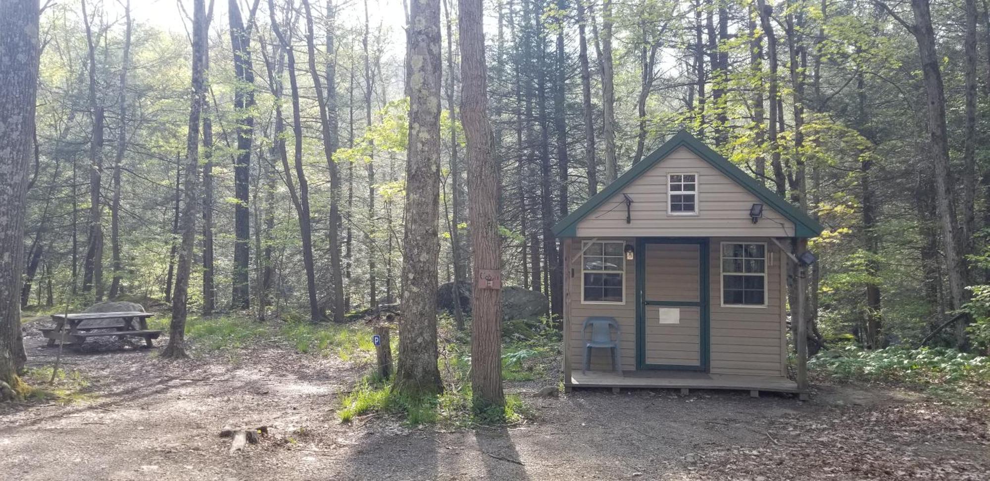Abrams Creek Campground Mount Storm Bagian luar foto