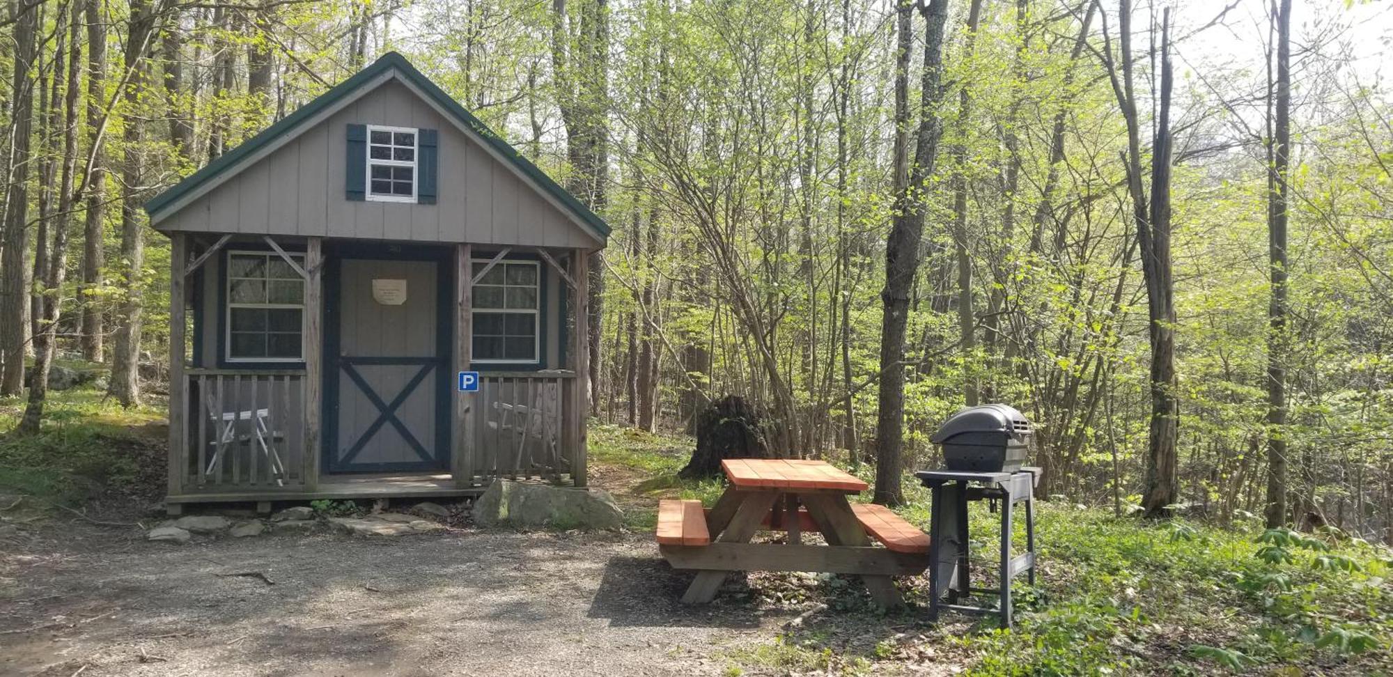 Abrams Creek Campground Mount Storm Bagian luar foto