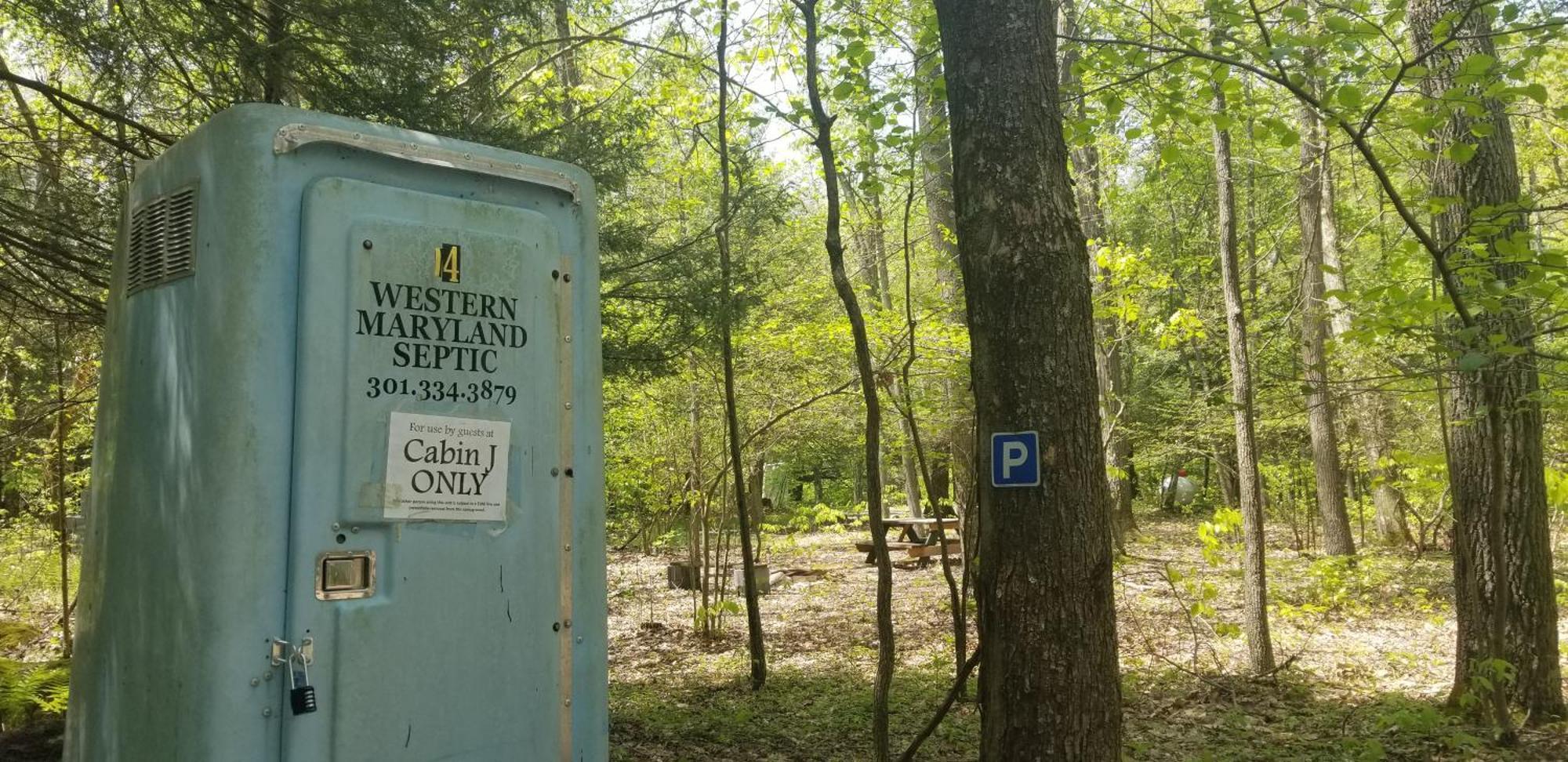 Abrams Creek Campground Mount Storm Bagian luar foto